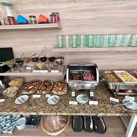 Hotel Porto Sole ซูโตมอเร ภายนอก รูปภาพ
