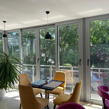 Hotel Porto Sole ซูโตมอเร ภายนอก รูปภาพ
