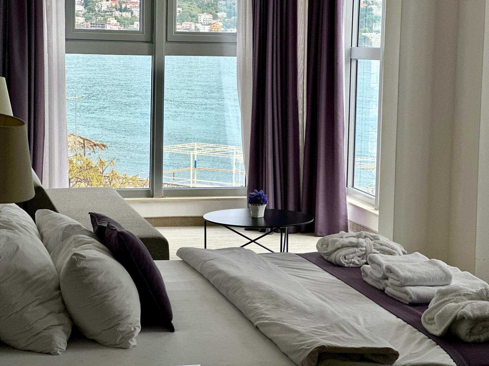 Hotel Porto Sole ซูโตมอเร ห้อง รูปภาพ