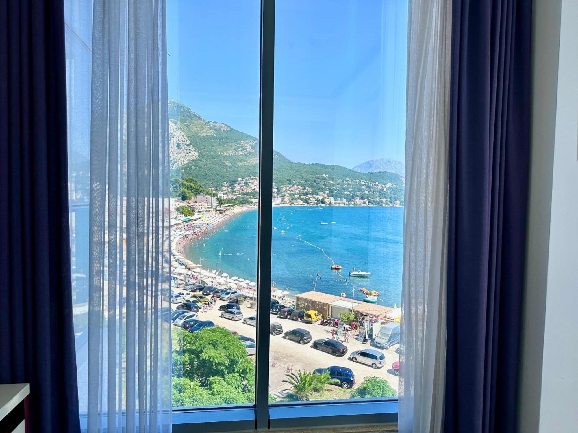 Hotel Porto Sole ซูโตมอเร ภายนอก รูปภาพ