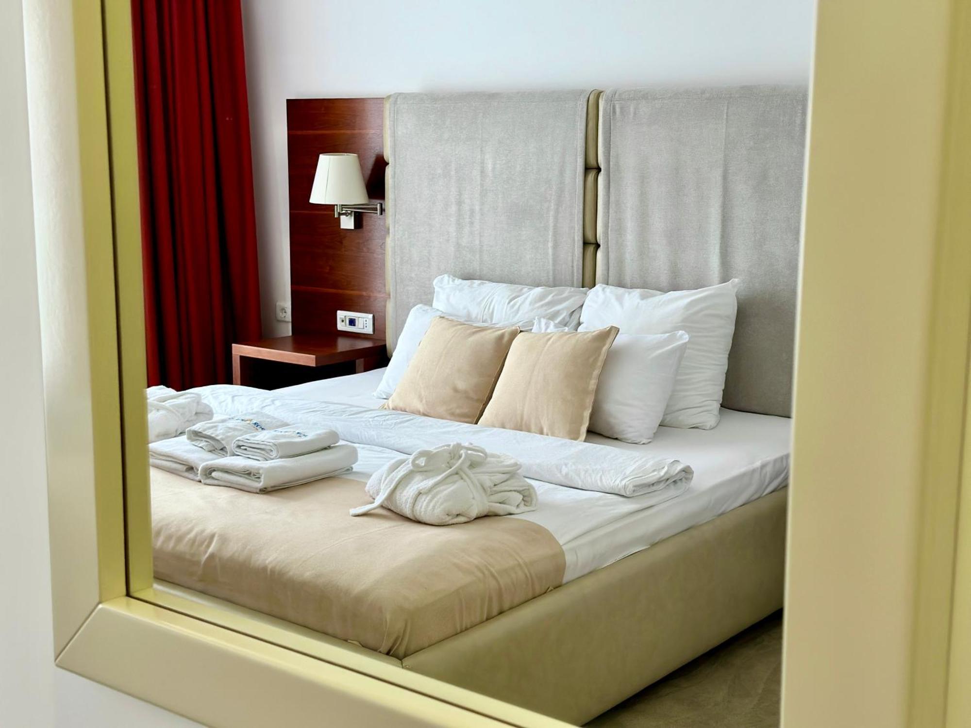 Hotel Porto Sole ซูโตมอเร ภายนอก รูปภาพ