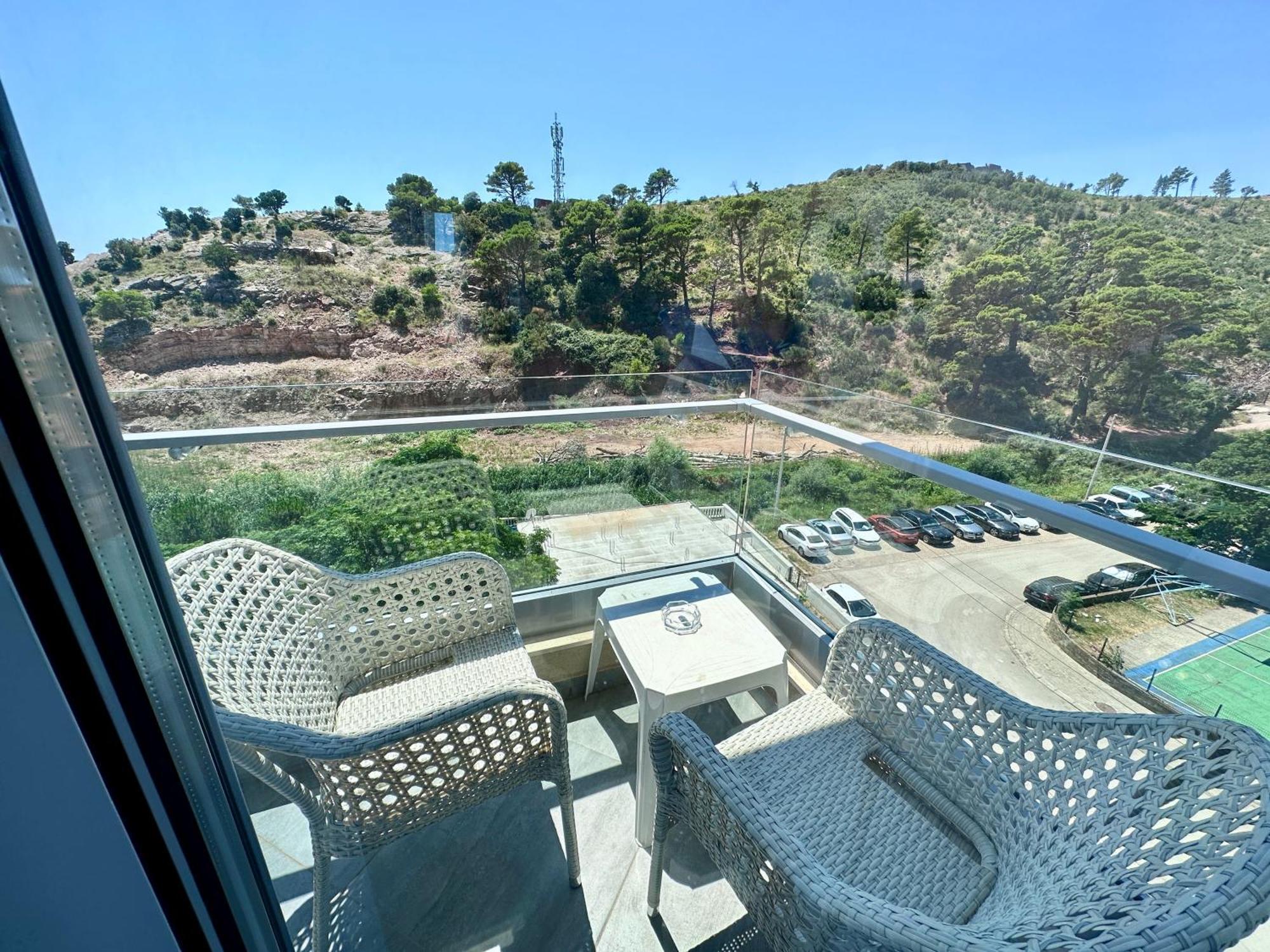 Hotel Porto Sole ซูโตมอเร ภายนอก รูปภาพ