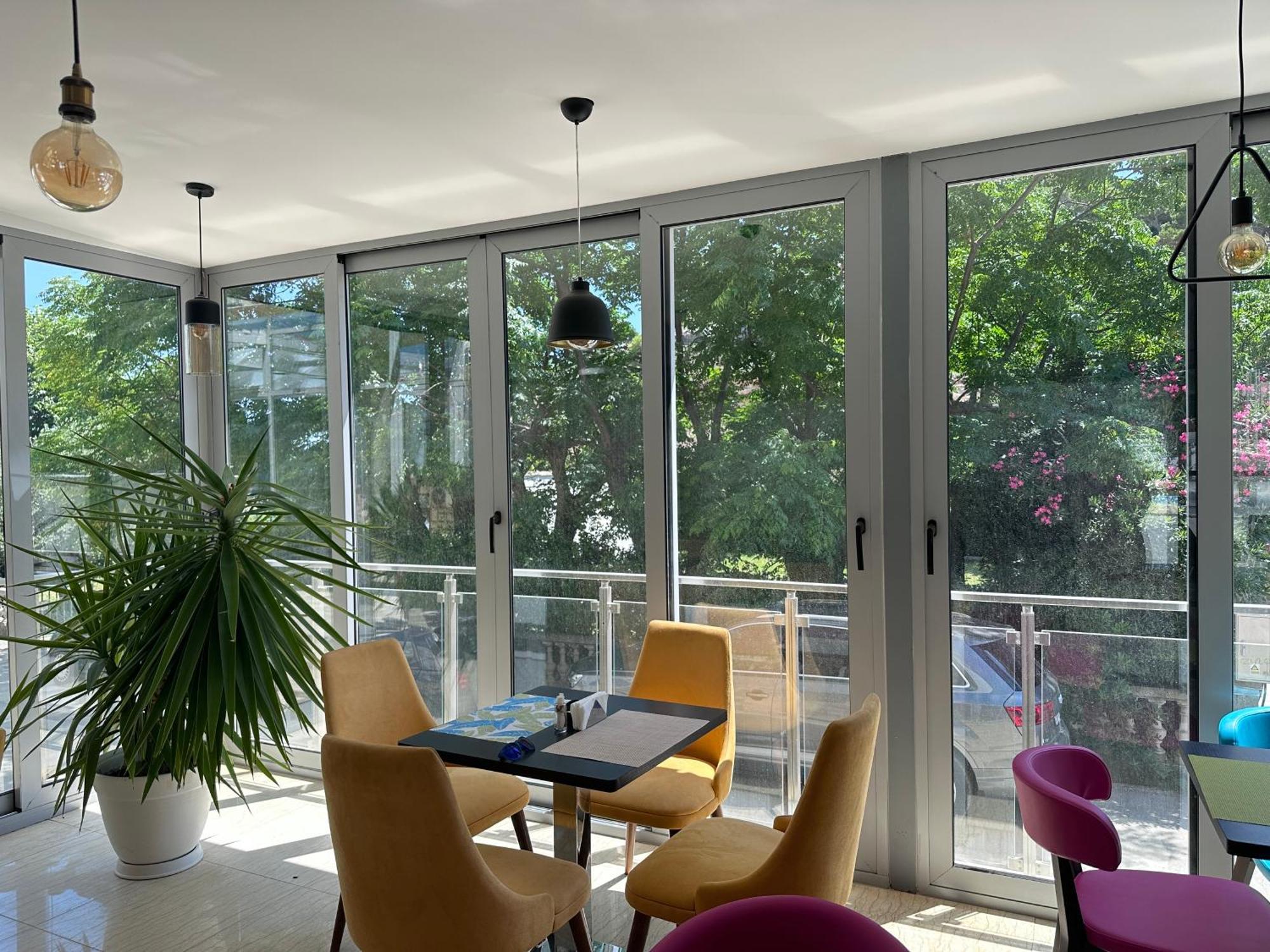 Hotel Porto Sole ซูโตมอเร ภายนอก รูปภาพ