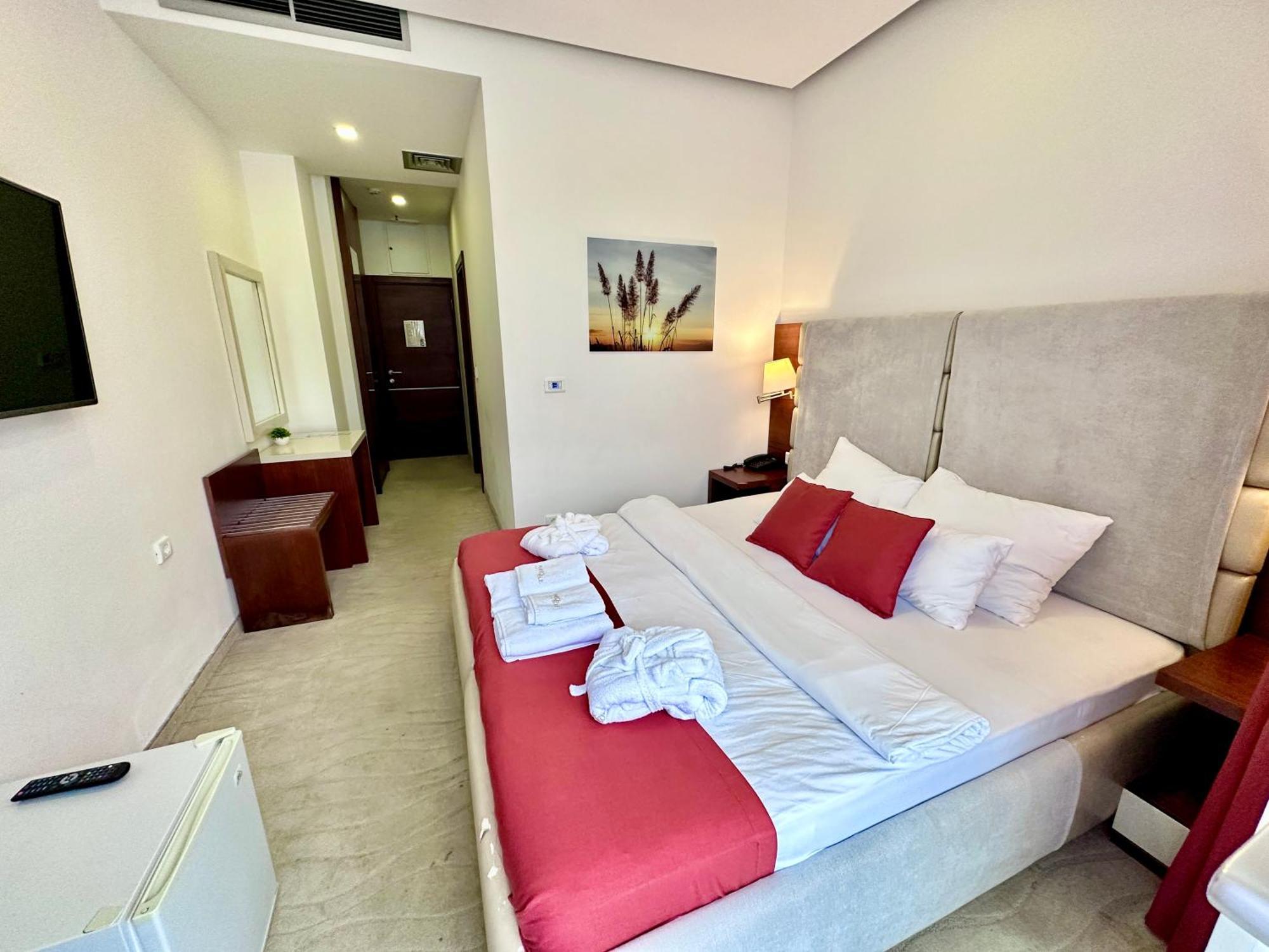 Hotel Porto Sole ซูโตมอเร ห้อง รูปภาพ