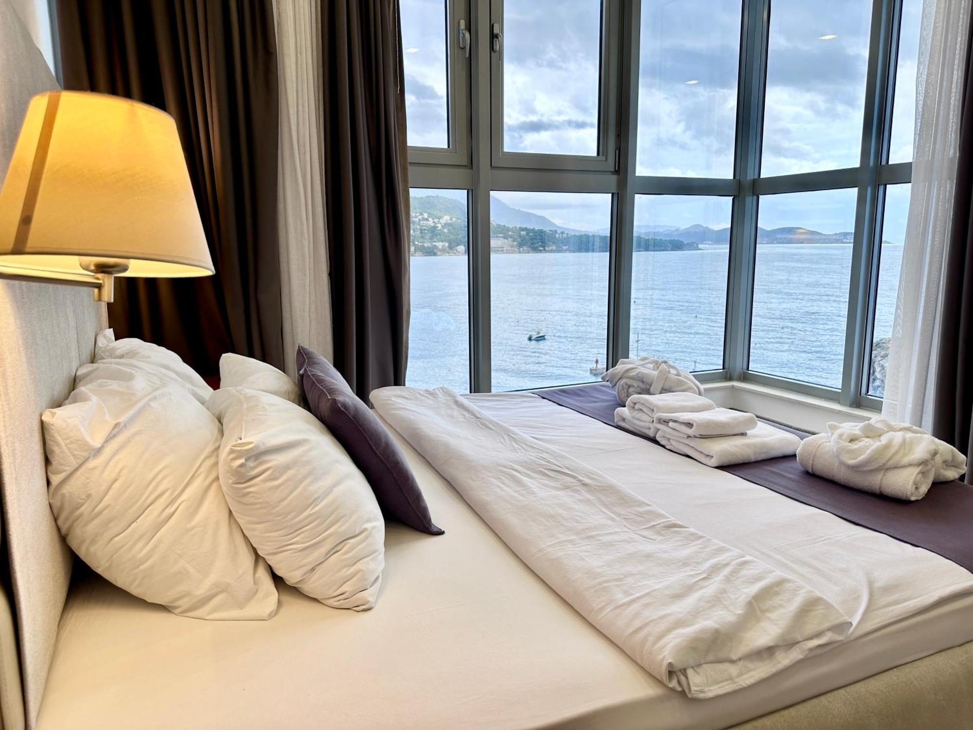 Hotel Porto Sole ซูโตมอเร ห้อง รูปภาพ