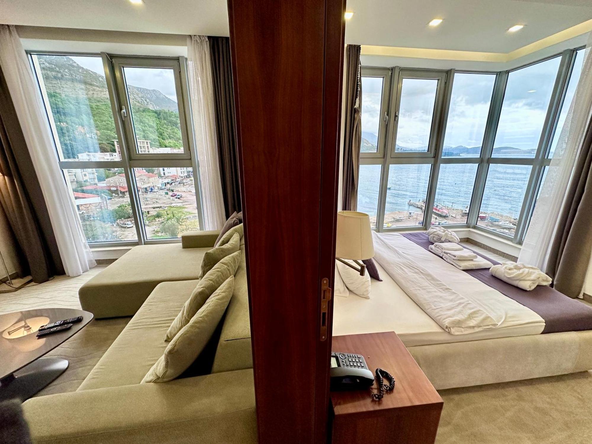 Hotel Porto Sole ซูโตมอเร ห้อง รูปภาพ