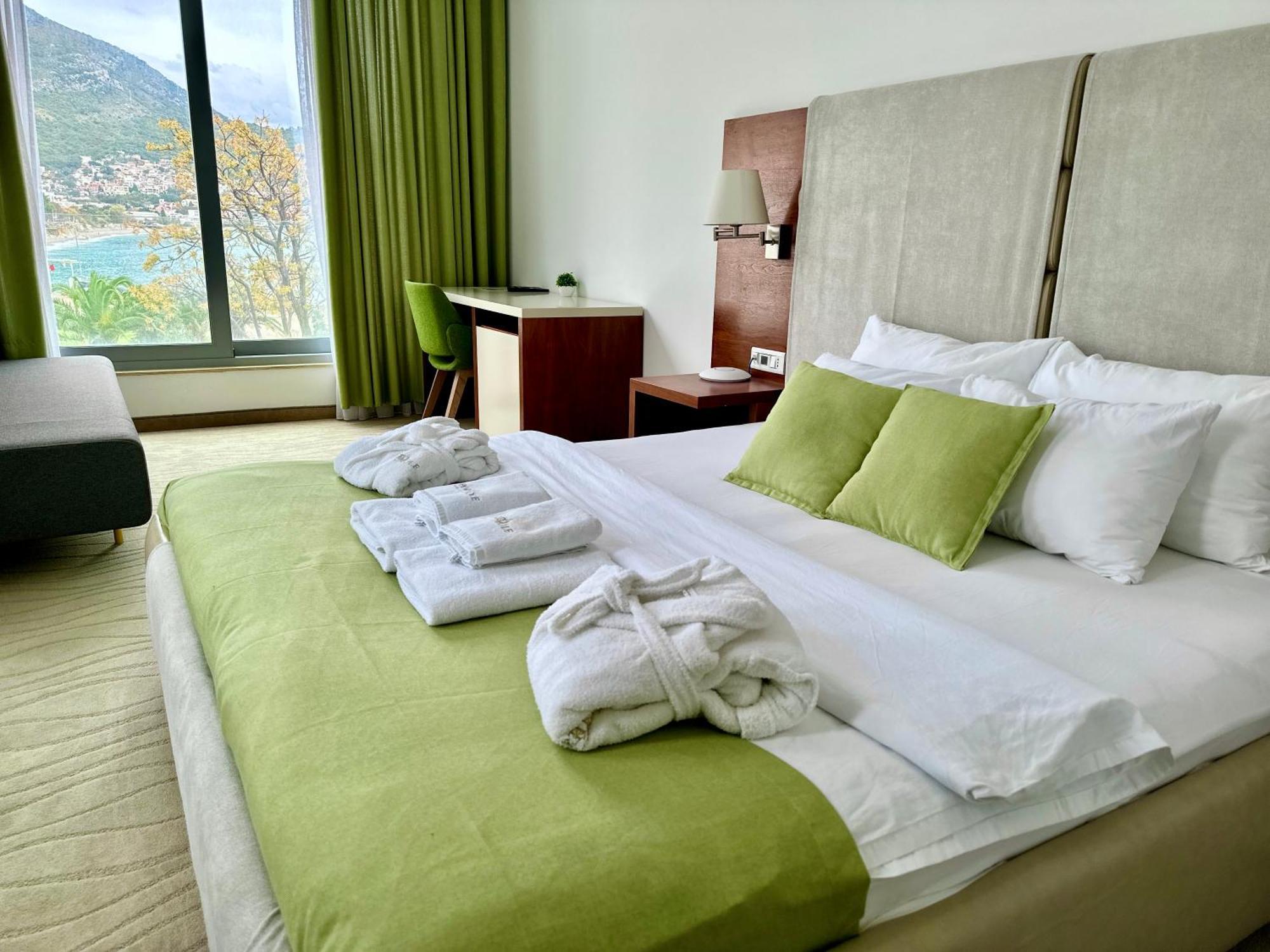 Hotel Porto Sole ซูโตมอเร ห้อง รูปภาพ
