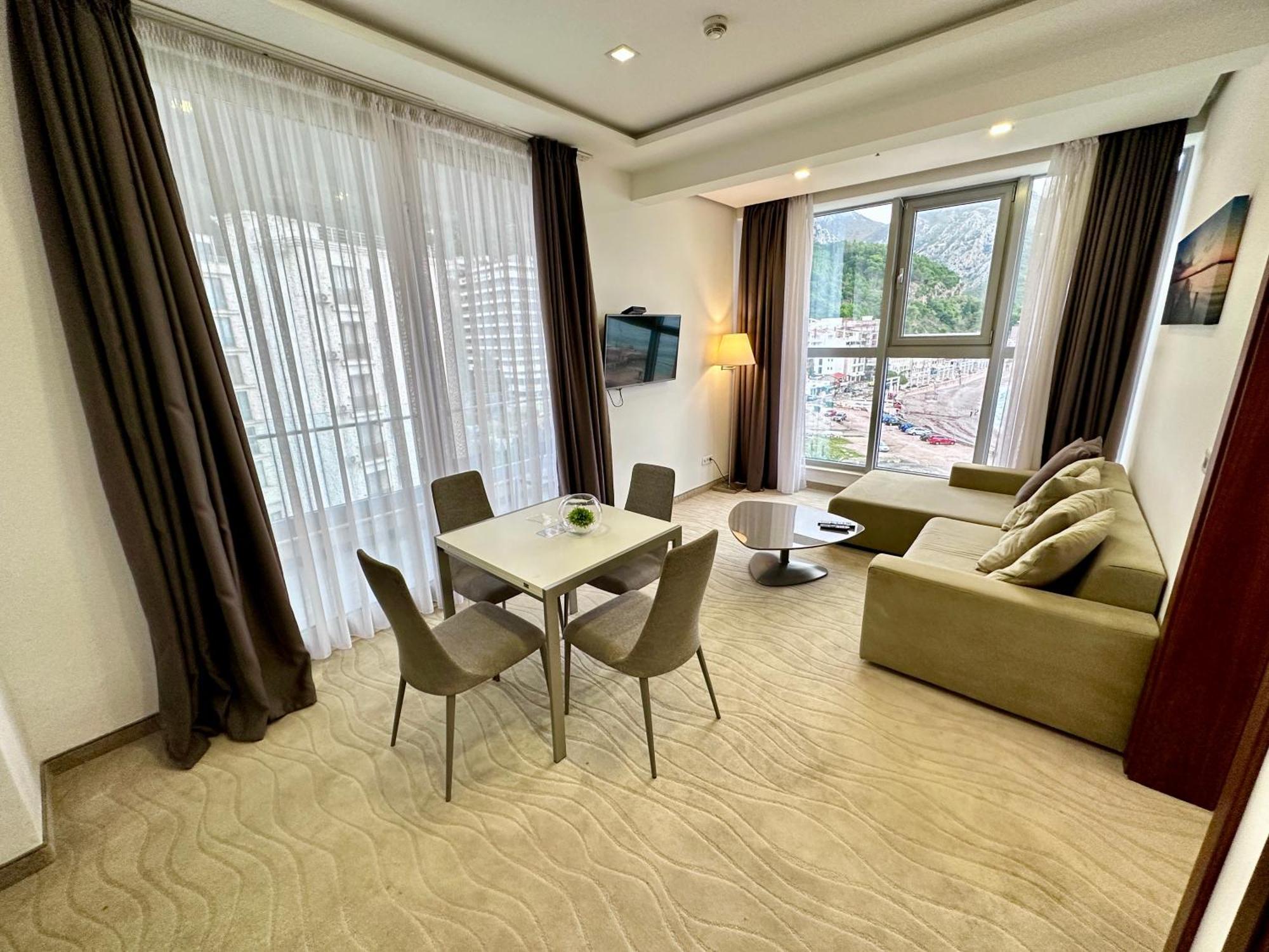 Hotel Porto Sole ซูโตมอเร ห้อง รูปภาพ