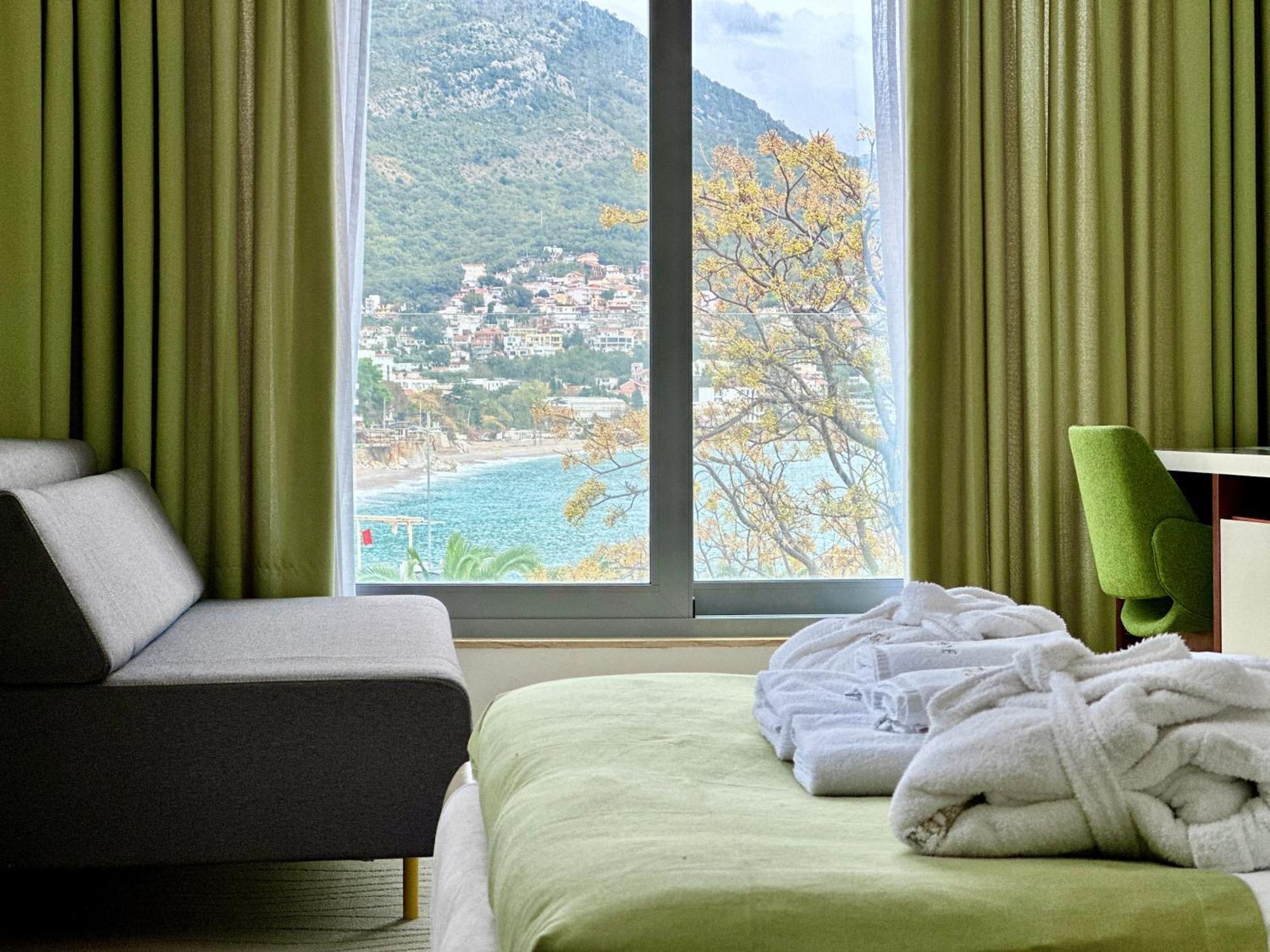 Hotel Porto Sole ซูโตมอเร ห้อง รูปภาพ
