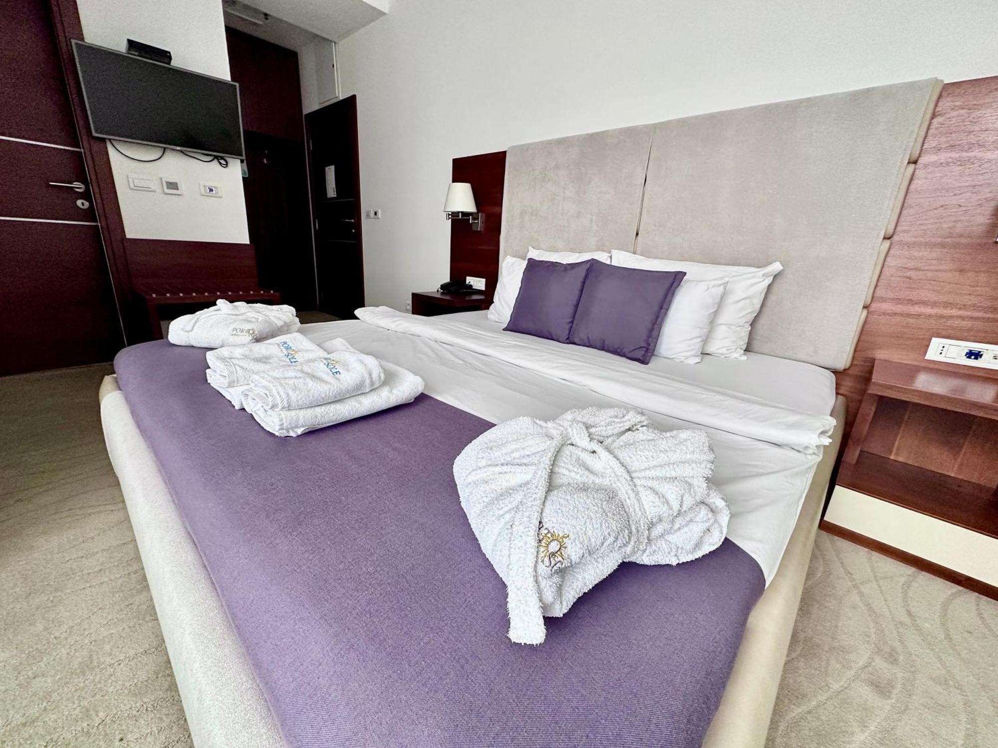 Hotel Porto Sole ซูโตมอเร ห้อง รูปภาพ