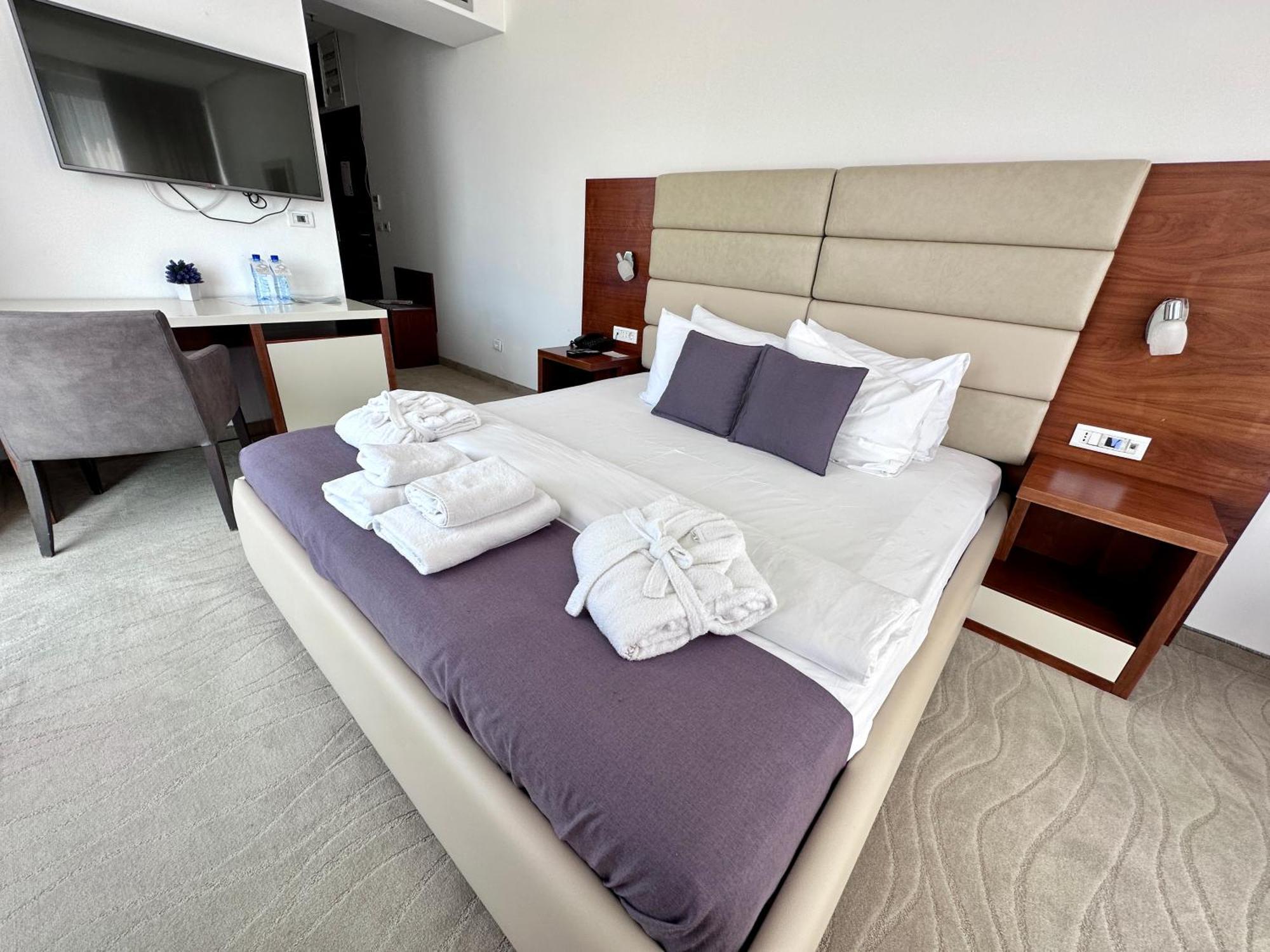 Hotel Porto Sole ซูโตมอเร ห้อง รูปภาพ