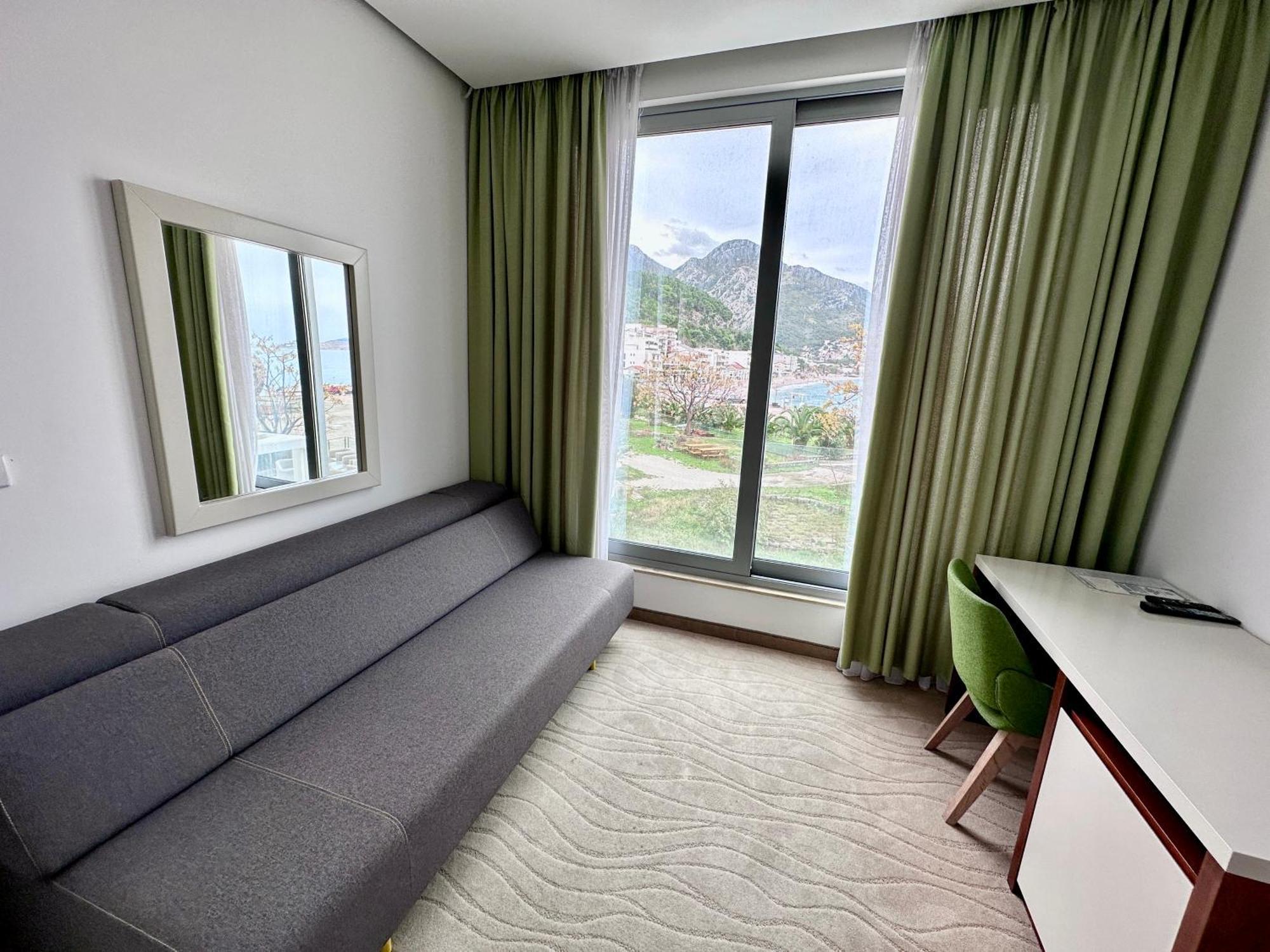 Hotel Porto Sole ซูโตมอเร ห้อง รูปภาพ
