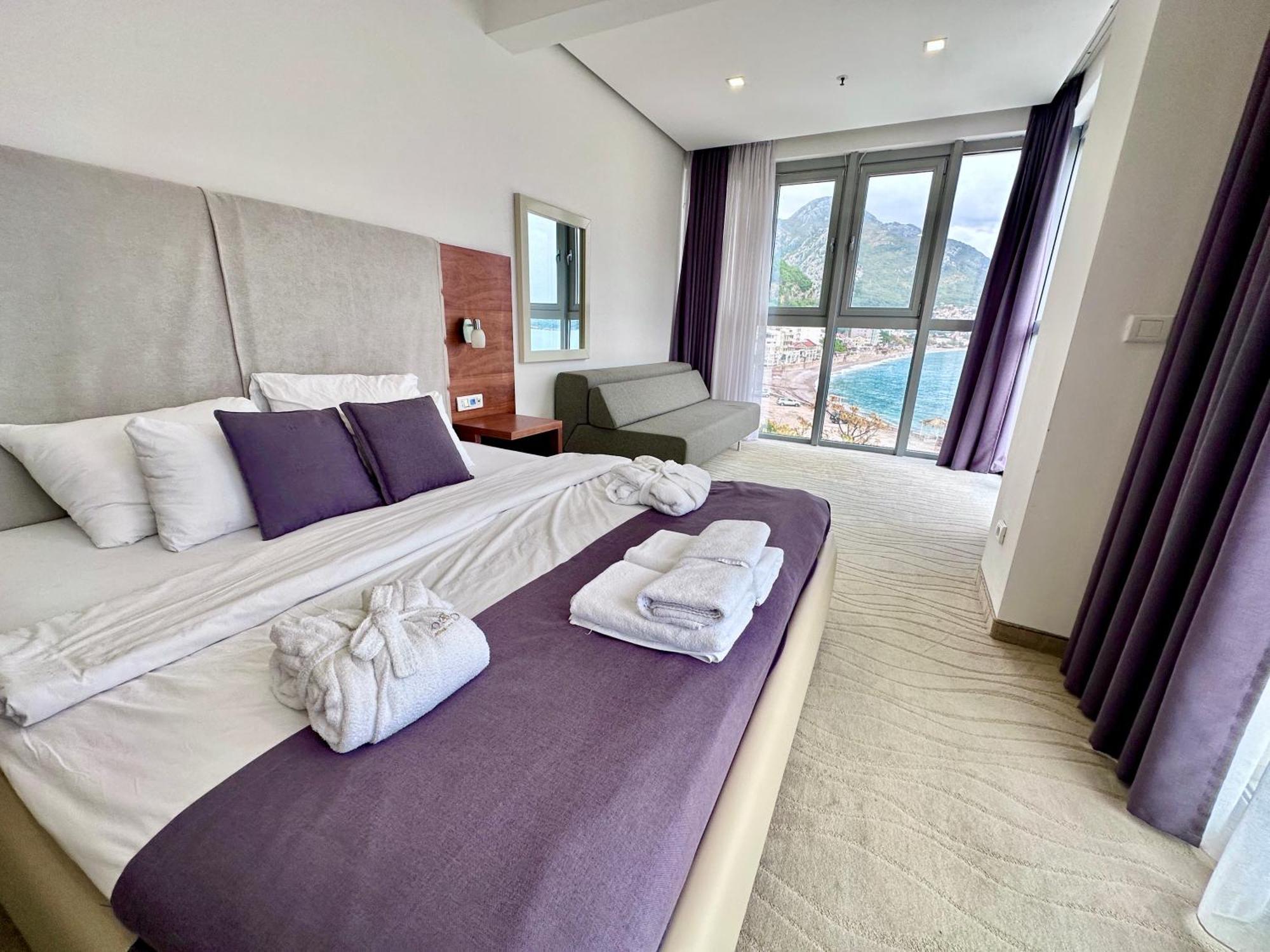 Hotel Porto Sole ซูโตมอเร ห้อง รูปภาพ
