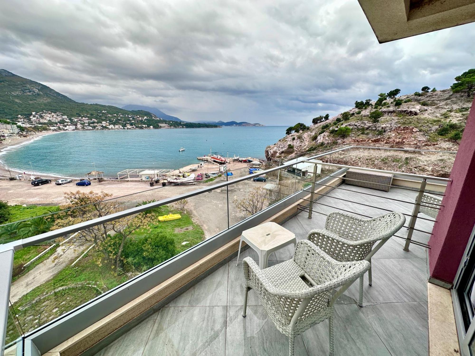 Hotel Porto Sole ซูโตมอเร ห้อง รูปภาพ