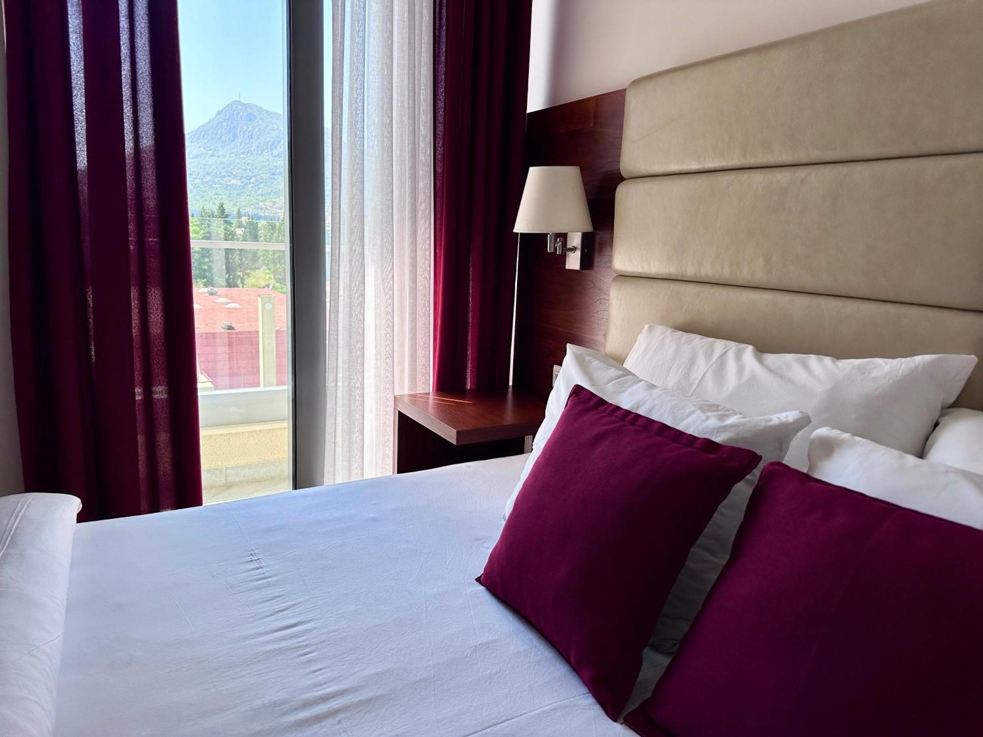 Hotel Porto Sole ซูโตมอเร ห้อง รูปภาพ